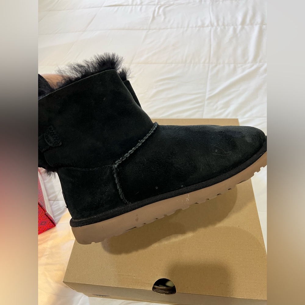 Ugg Kandice kids boots
